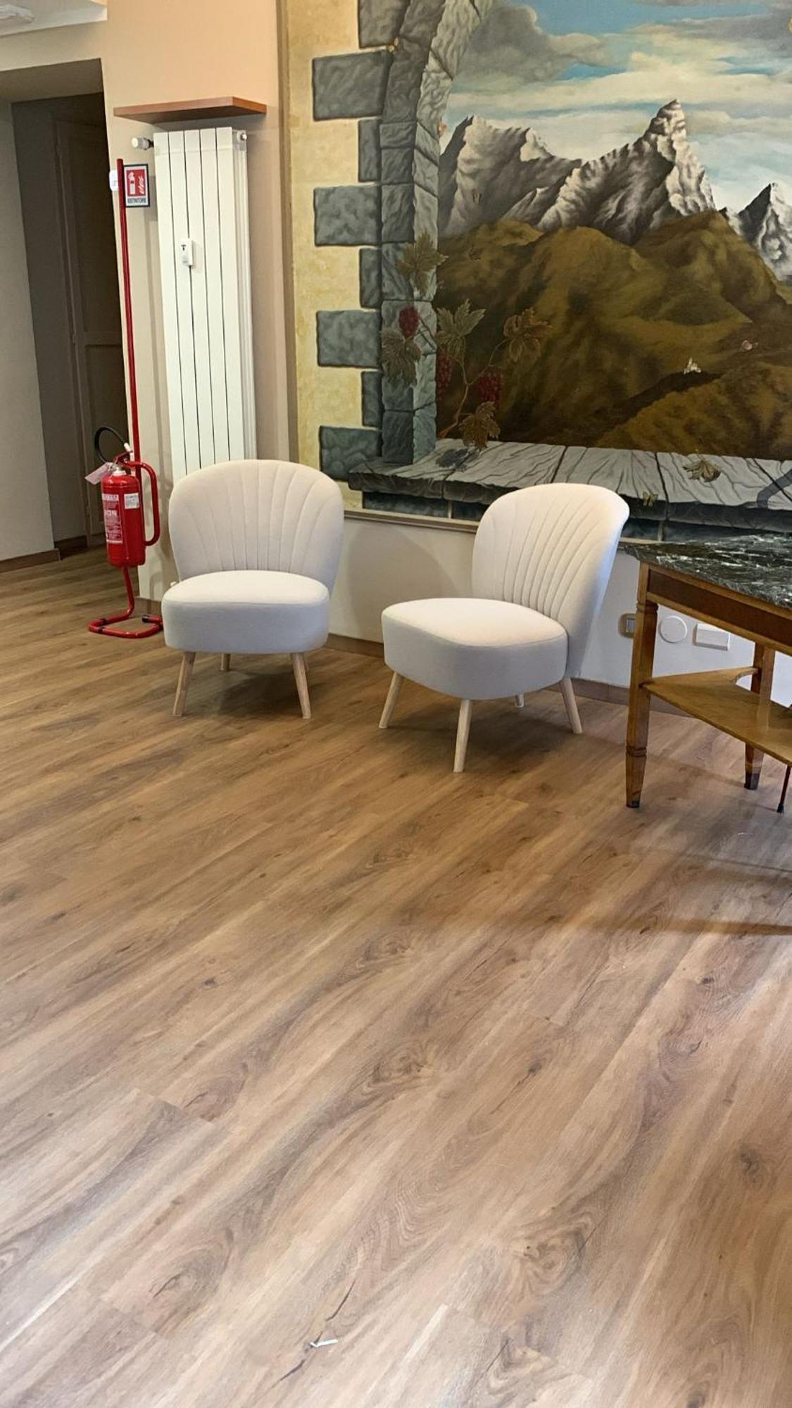 Torino Station Relais 호텔 외부 사진